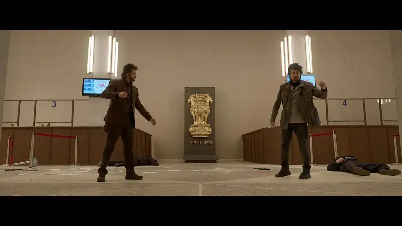 screenshot 1cc1e4 goat the greatest of all time 2024