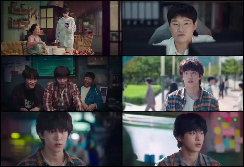 Download Start Up (Season 1) NF K Drama {Hindi ORG. Dubbed} WEB Series 480p | 720p | 1080p WEB DL 1 screenshot 1cca61 start up season 1