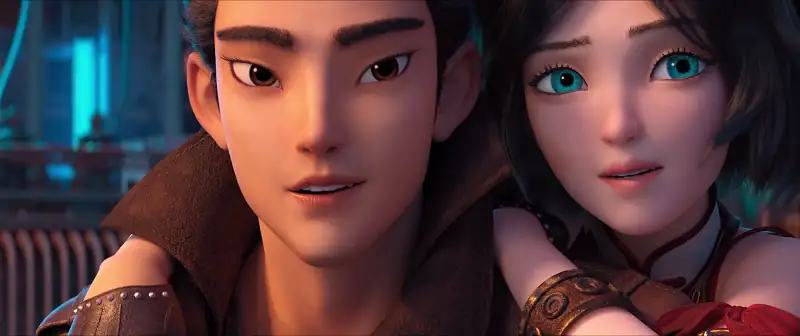 download nazha reborn (2021) web-dl dual audio {english-chinese} 480p [500mb] | 720p [1.2gb] | 1080p [3gb]