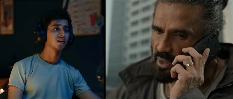 screenshot 1d0a0f hunter tootega nahi todega season 1