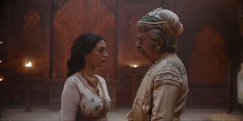 screenshot 1d18b7 taj reign of revenge season 1