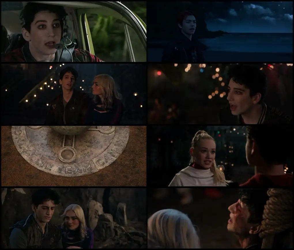 download zombies 4: dawn of the vampires (2025) web-dl {english with subtitles} full movie 480p [255mb] | 720p [700mb] | 1080p [1.6gb]