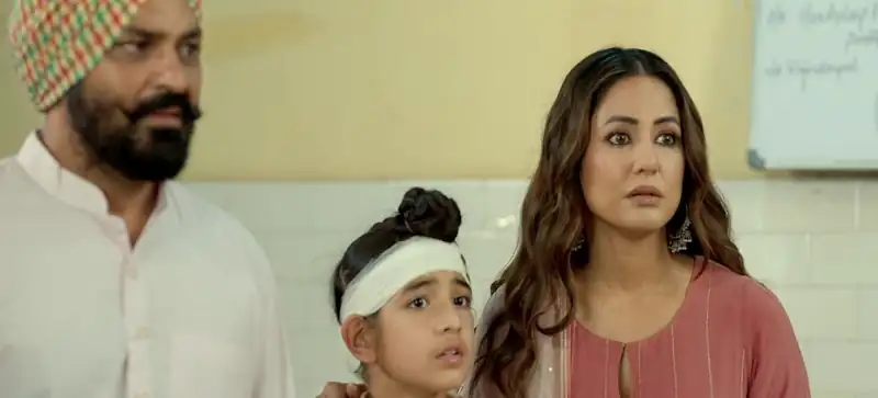 Download Shinda Shinda No Papa (2024) WEB DL {Punjabi DD5.1} Full Movie 480p 720p & 1080p 5 screenshot 1d37b3 shinda shinda no papa 2024