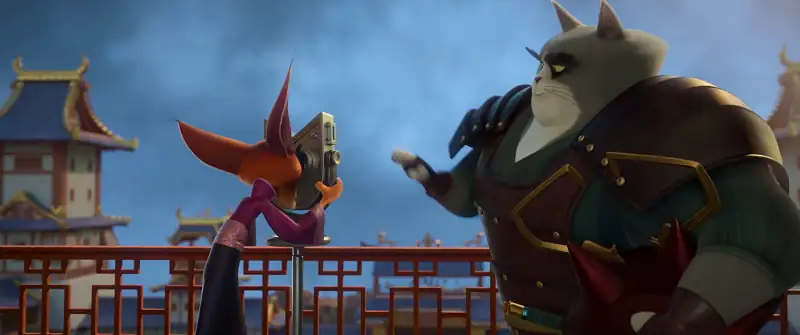 download paws of fury: the legend of hank (2022) dual audio {hindi-english} 480p [350mb] | 720p [900mb] | 1080p [2gb]