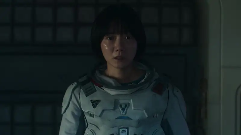 download the silent sea - netflix original (2021) season 1 dual audio {hindi-english} 480p [150mb] | 720p [400mb] web-dl