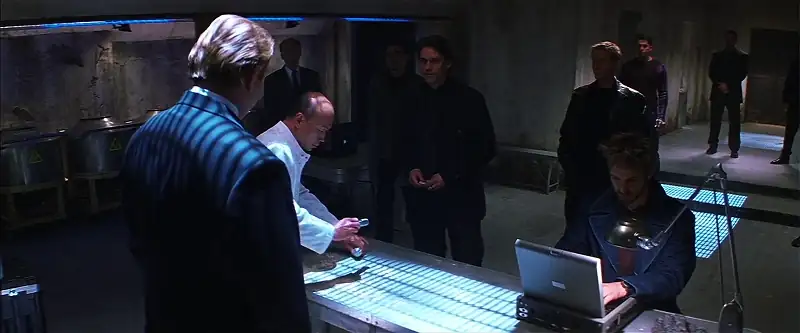 download mission: impossible 2 (2000) dual audio {hindi-english} 480p [400mb] | 720p [1gb] | 1080p [2.5gb] | 2160p 4k [5.8gb]