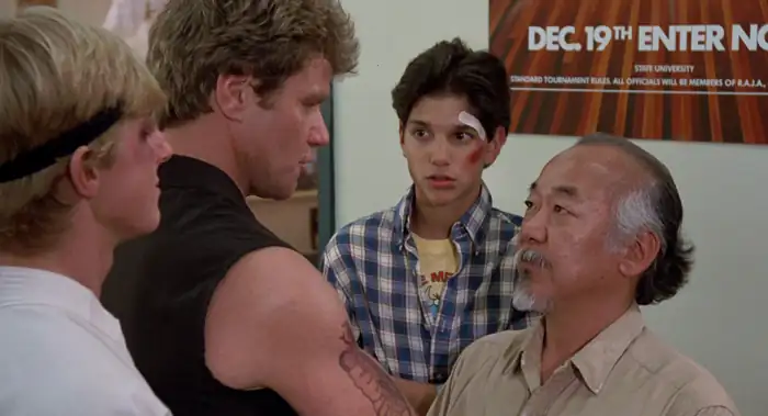 download the next karate kid (1994) dual audio {hindi-english} 480p [400mb] | 720p [1gb] | 1080p [3.7gb]