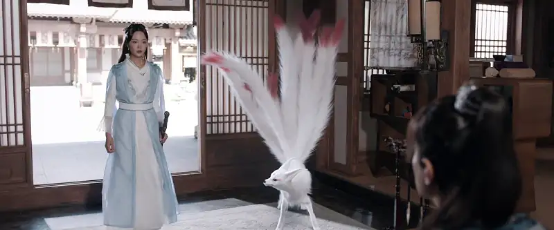 download fengshen (2021) web-dl dual audio {hindi-chinese} 480p [280mb] | 720p [700mb] | 1080p [1.3gb]