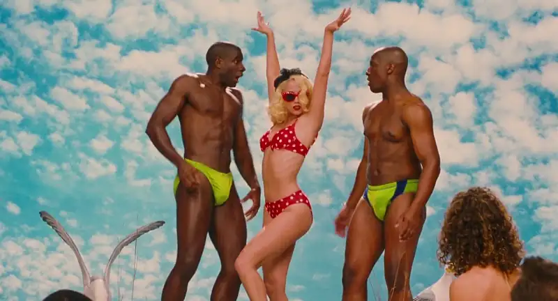 download the real blonde (1997) bluray {english with subtitles} full movie 480p [400mb] | 720p [850mb]