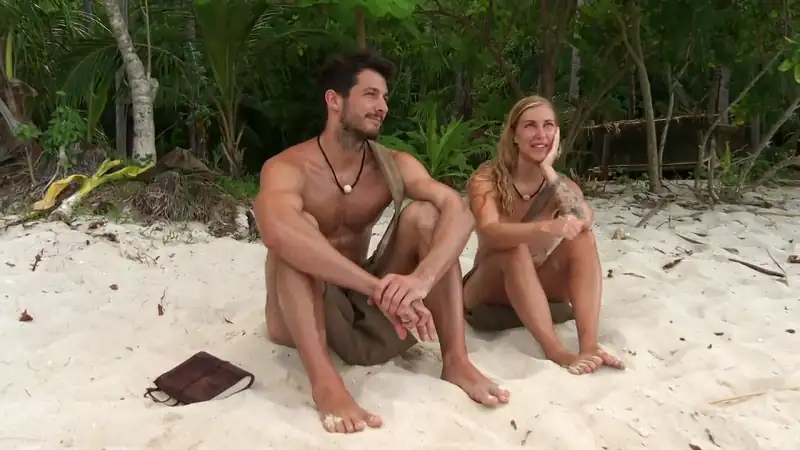 download naked and afraid of love (2021) season 1 dual audio {hindi-english} amazon prime origina 720p [400mb] web-dl