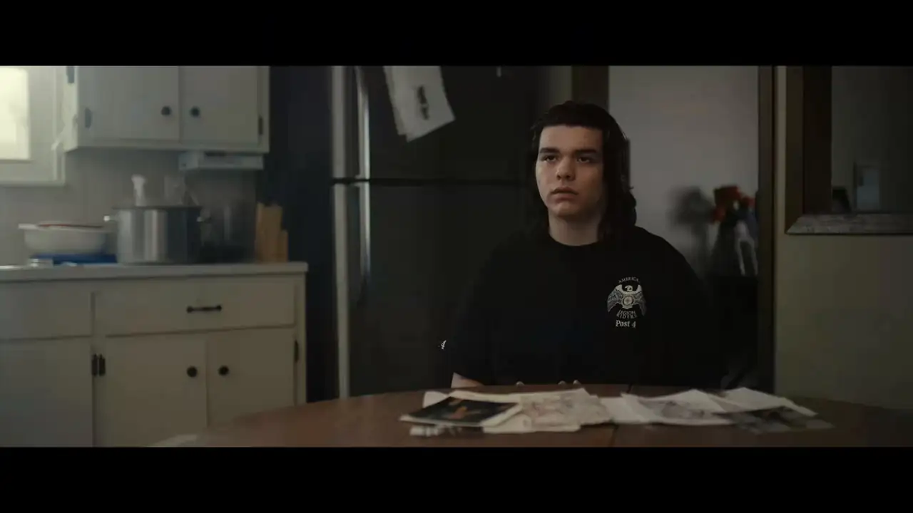 download web of make believe: death, lies and the internet (season 1) dual audio [hindi-english] complete netflix web series 480p [150mb] | 720p [250mb]