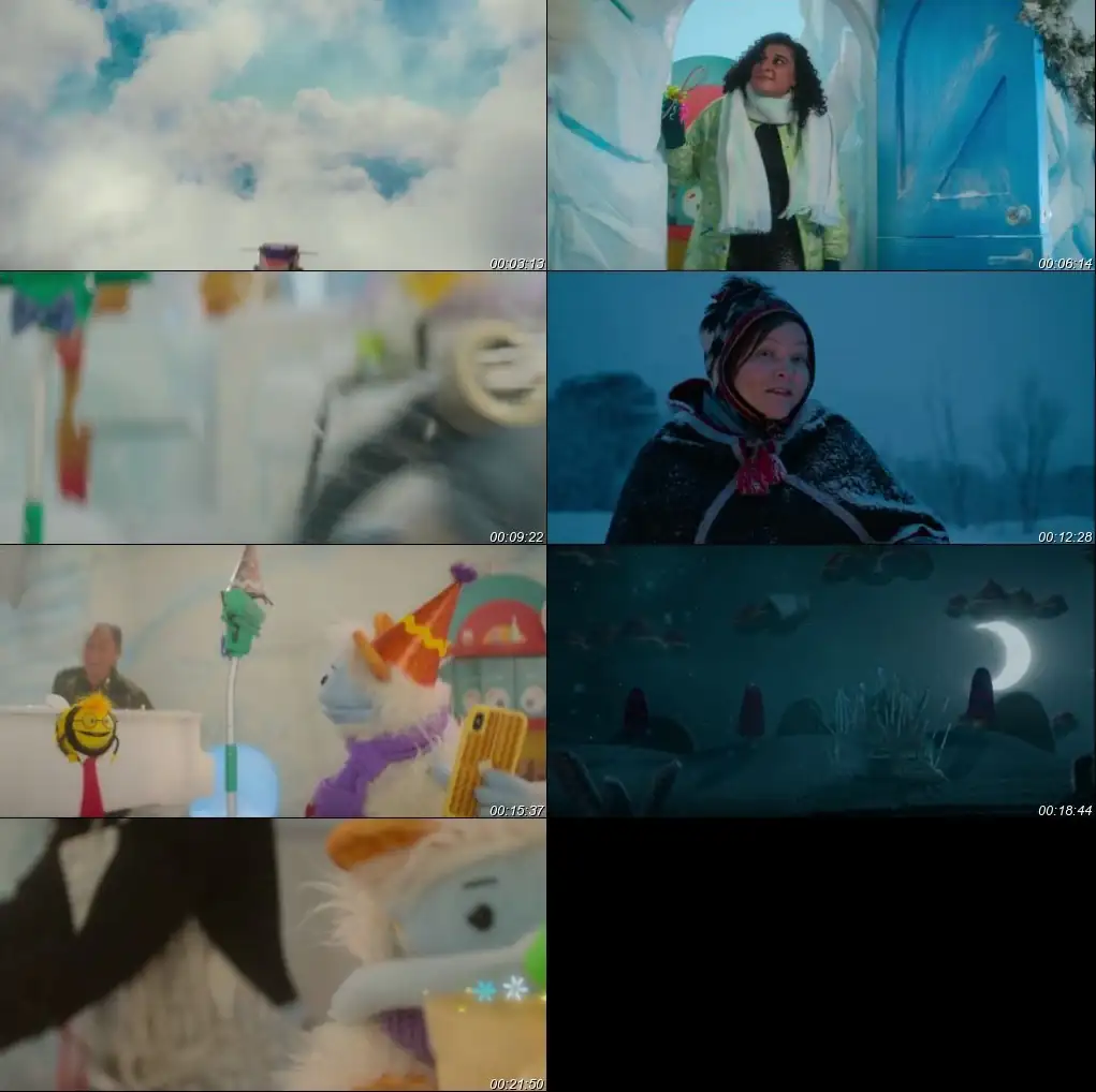 download waffles + mochi: holiday feast (2021) dual audio {hindi-english} 720p [250mb] | 1080p [850mb]