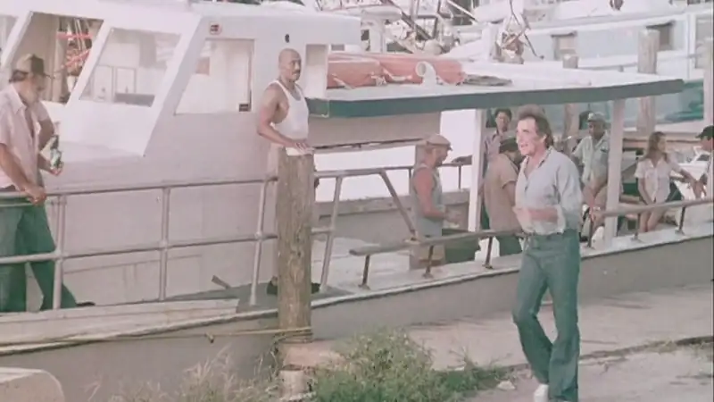 download cuba crossing (1980) dual audio {hindi-english} 480p [350mb] | 720p [1.3gb]