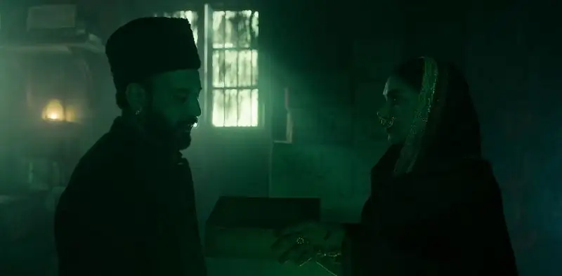 screenshot 1e2446 heeramandi the diamond bazaar 2024