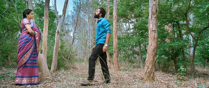 download dhwaja (2018) hindi dubbed full movie 480p [400mb] | 720p [1.2gb]