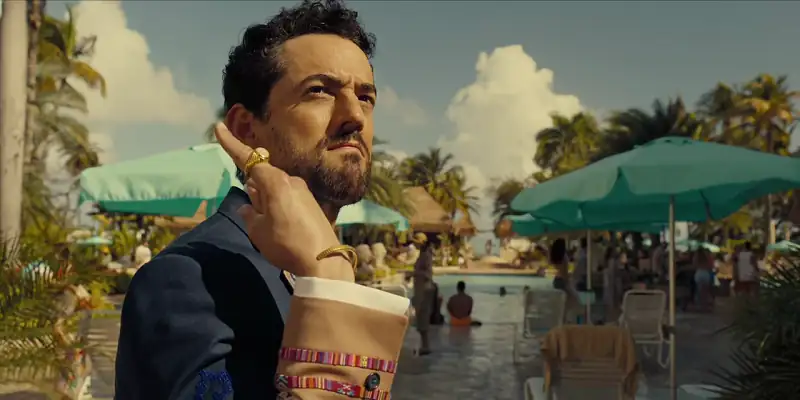 download the resort (2022) season 1 {english with subtitles} 720p hevc [200mb] web-dl