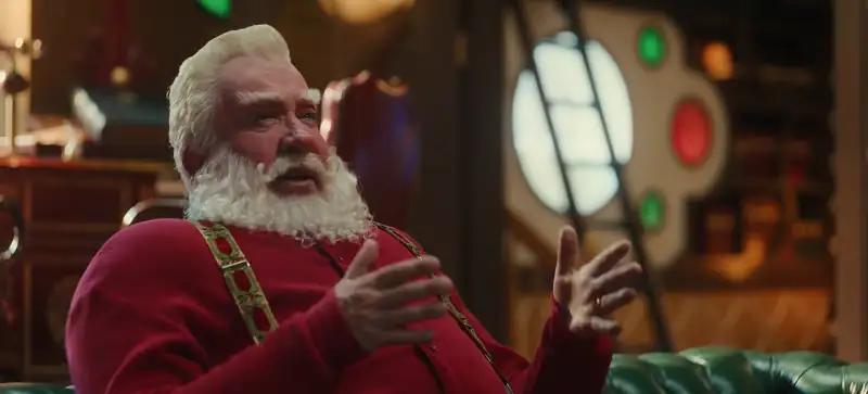 download the santa clauses (2022) season 1 [s01e06 added] disney+ original english web series 720p [150mb] web-dl