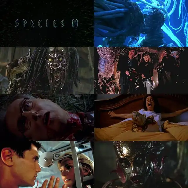 download species 2 (1998) dual audio {hindi-english} 480p [350mb] | 720p [700mb] |1080p [3.2gb]