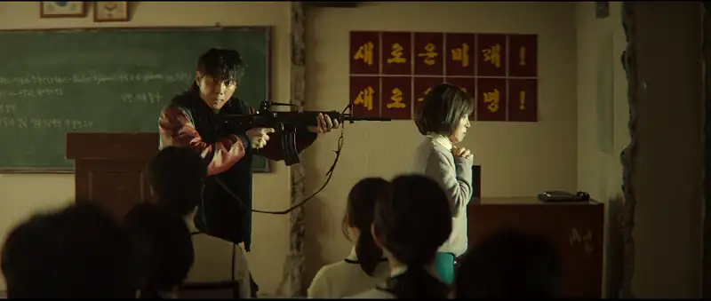 download badland hunters - netflix original (2024) web-dl multi-audio {hindi-english-korean} 480p [400mb] | 720p [1.2gb] | 1080p [2.5gb]