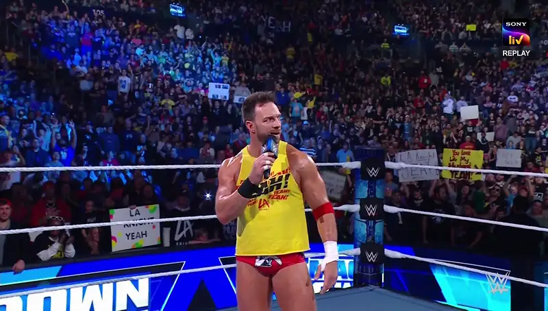 download wwe smackdown live (10th november - 2023) hdrip dual audio {hindi-english} wwe special show 480p [1.2gb] | 720p [2gb] | 1080p [3gb]