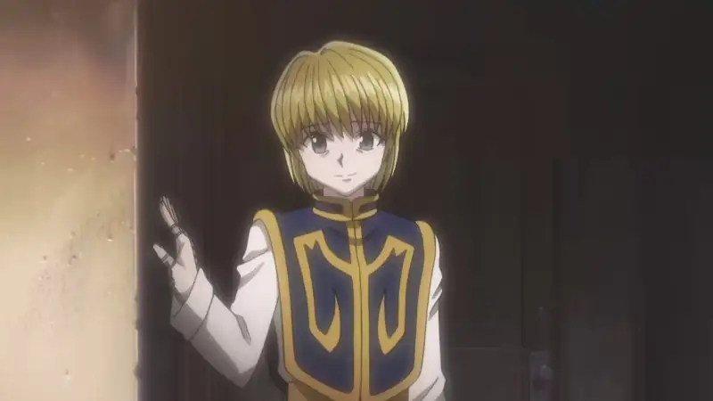 screenshot 1f2deb hunter x hunter season 1