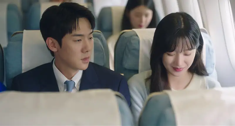 download the interest of love (2022) season 1 [complete] {korean with subtitles} 720p [350mb] web-dl