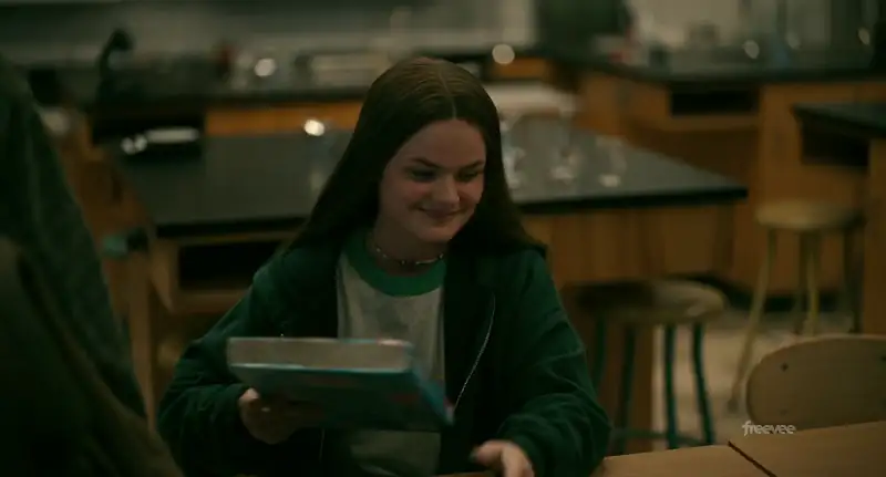 download high school (2022) season 1 [s01e04 added] amazon prime original web series 720p hevc [100mb] web-dl