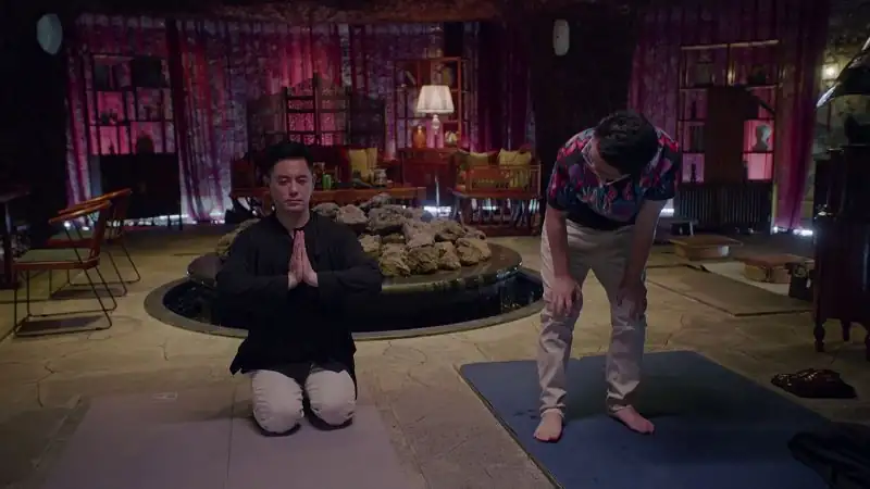 download the secret of love (2021) season 1 [hindi dubbed] complete mx web series 720p [300mb] web-dl