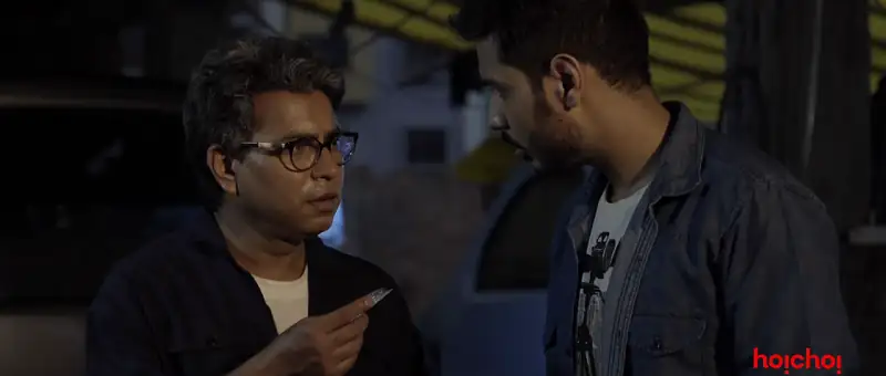 screenshot 1faac3 rahasya romancha season 1