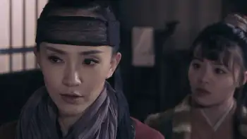 download lady detective shadow (2018) dual audio [hindi + chinese] web-dl 480p [350mb] | 720p [700mb] | 1080p [1.6gb]