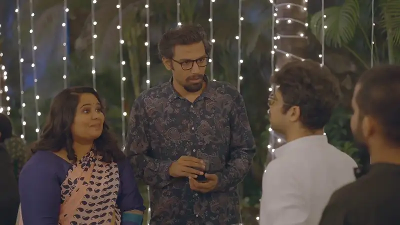 Download Hum Do Teen Chaar (2023) S01 Complete Hindi AMZN MiniTV Series 480p | 720p | 1080p 6 screenshot 1fd66d hum do teen chaar 2023