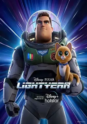 download lightyear (2022) dual audio {hindi-english} 480p [450mb] | 720p [1gb] | 1080p [2gb] | 2160p [19gb] 4k