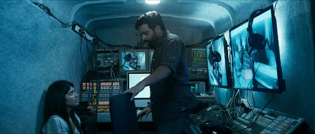 screenshot 1fed05 furious jigarwala enai noki paayum thota 2019