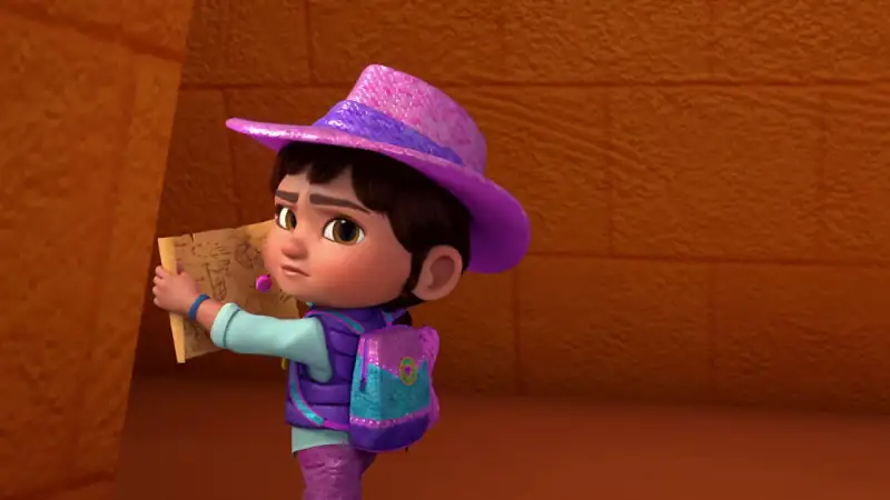 download ridley jones (2022) season 4 dual audio {hindi-english} 480p | 720p web-dl download ridley jones (2022) season 4 dual audio {hindi-english} 480p | 720p web-dl