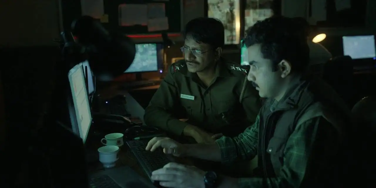 screenshot 203c26 netflix delhi crime season 2