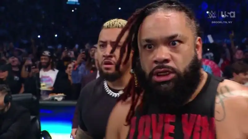 download wwe friday night smackdown (25th october - 2024) english full wwe show 480p [390mb] | 720p [980mb] hdrip