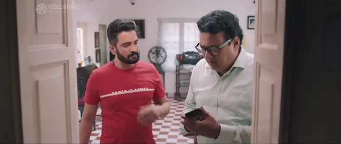 download parris jeyaraj (2021) hindi dubbed [org] full movie 480p [350mb] | 720p [800mb] | 1080p [1.7gb]