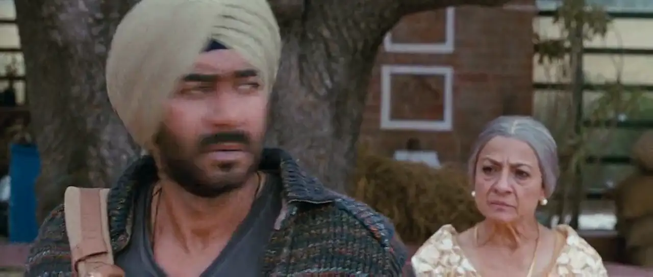 screenshot 209483 son of sardaar 2012