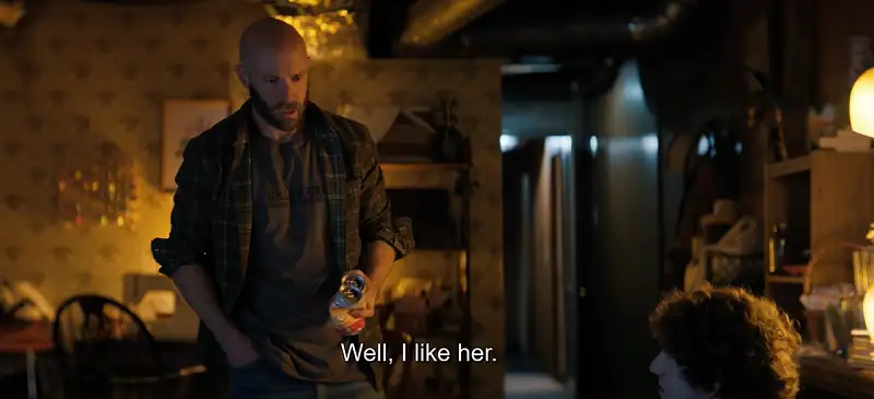 download the big door prize (2023) season 1 complete apple tv+ original web series 720p [200mb] web-dl