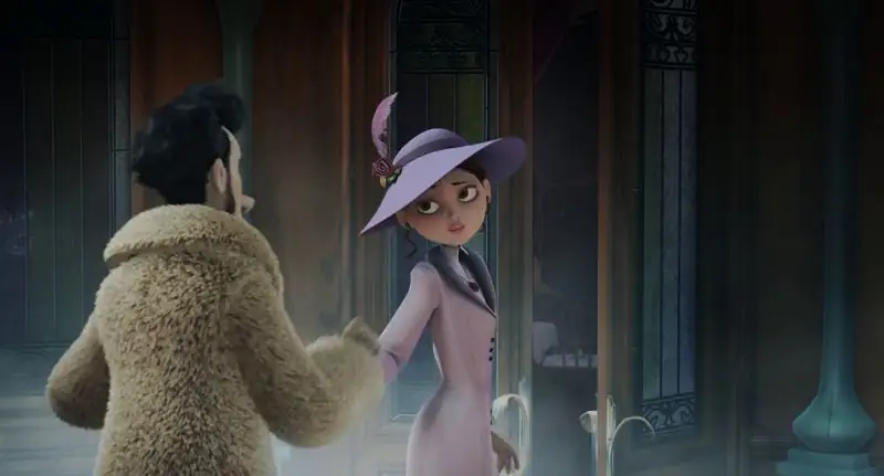 download a monster in paris (2011) bluray dual audio {hindi-french} 480p [300mb] | 720p [870mb] | 1080p [2gb]