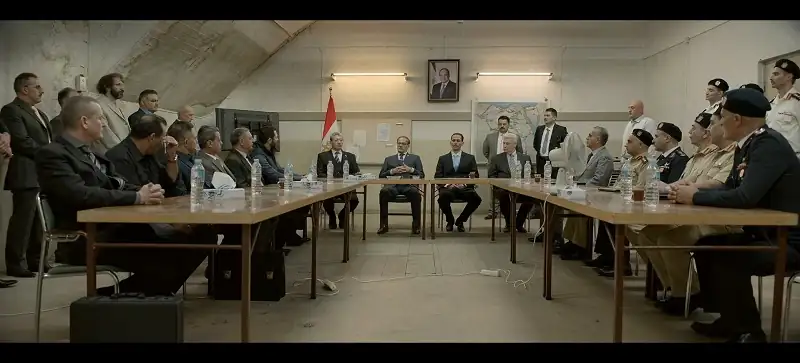 download cairo conspiracy (2022) dual audio [hindi + english] web-dl 480p [370mb] | 720p [1.1gb] | 1080p [2gb]