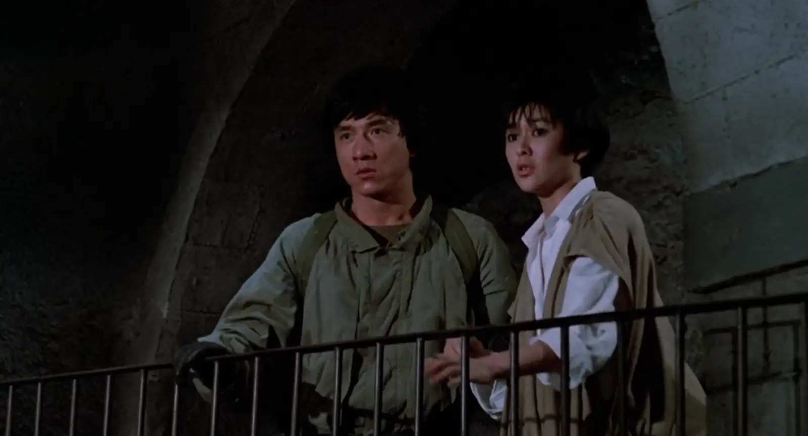 download armour of god (1986) dual audio [hindi + english] bluray 480p [350mb] | 720p [950mb] | 1080p [2gb]