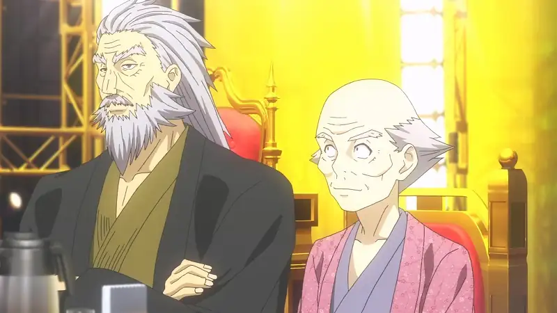 screenshot 20a717 food wars shokugeki no soma season 1