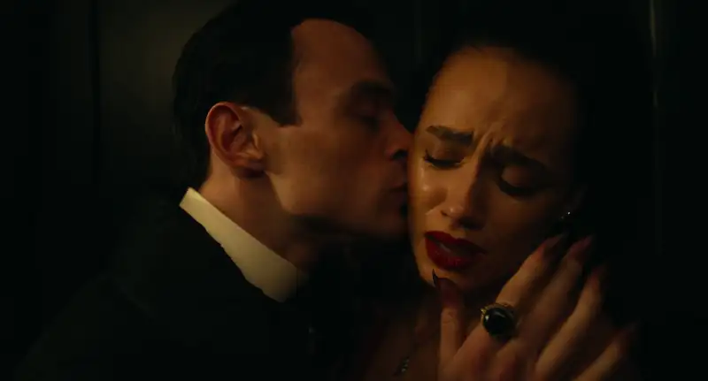 download the invitation (2022) dual audio org. {hindi-english} 480p [400mb] | 720p [950mb] | 1080p [2gb]