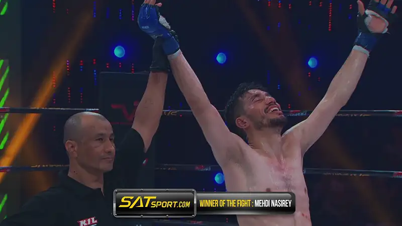 screenshot 20e1e2 kumite 1 warrior hunt 2023