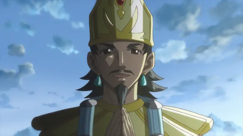 download buddha 2: the endless journey (2014) bluray dual audio {hindi-japanese} 480p [300mb] | 720p [800mb] | 1080p [1.6gb]