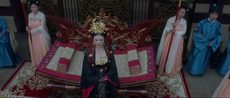 download detective dee: deep sea dragon palace (2020) uncut bluray [hindi org dubbed] full movie 480p [300mb] | 720p [700mb] | 1080p [1.3gb]