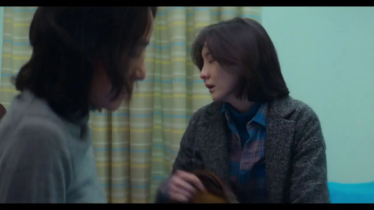 screenshot 21007b you and everything else 2025