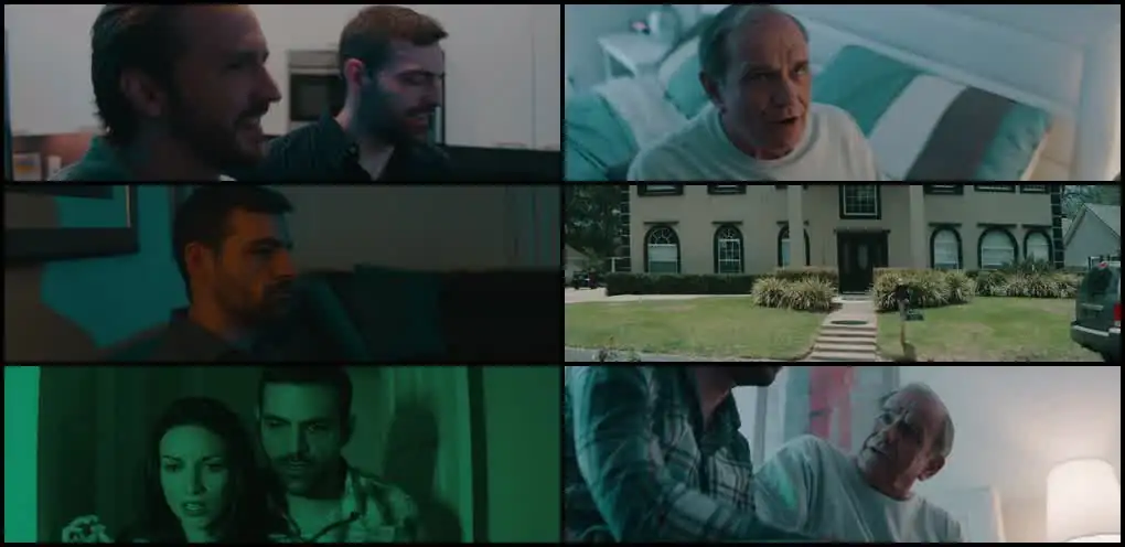 download a brilliant monster (2018) dual audio {hindi-english} bluray 480p [300mb] | 720p [850mb] | 1080p [2gb]