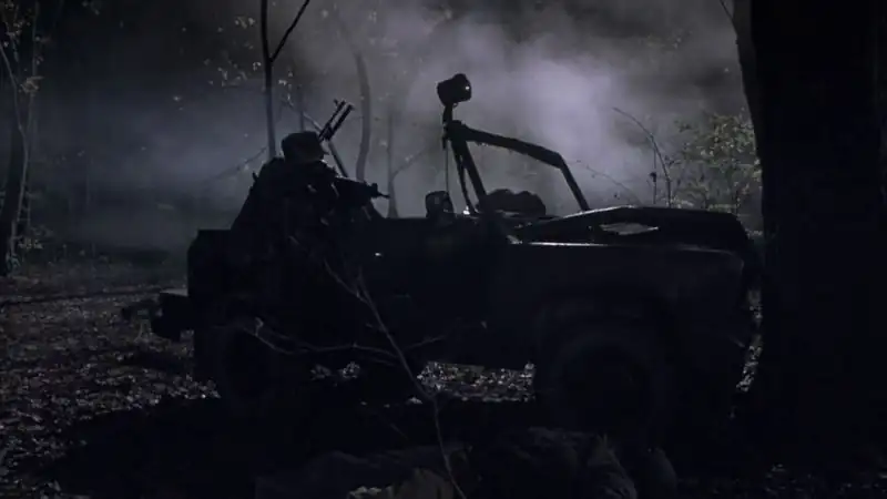 download the marksman (2005) dual audio {hindi-english} amzn web-dl 480p [315mb] | 720p [1gb] | 1080p [2.1gb]